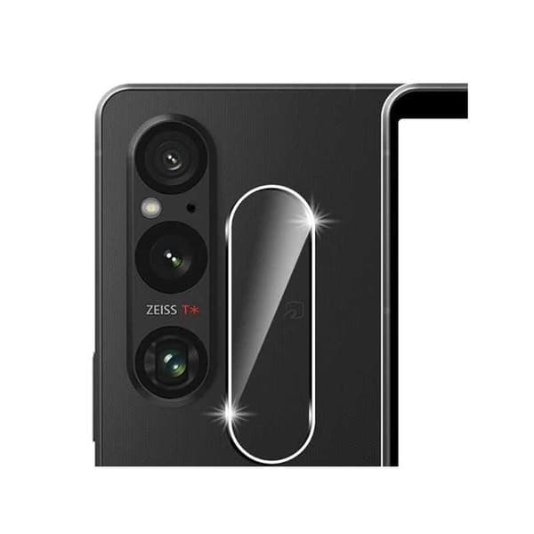 2-PACK iPhone 14 Pro -näytönsuojakameran linssi