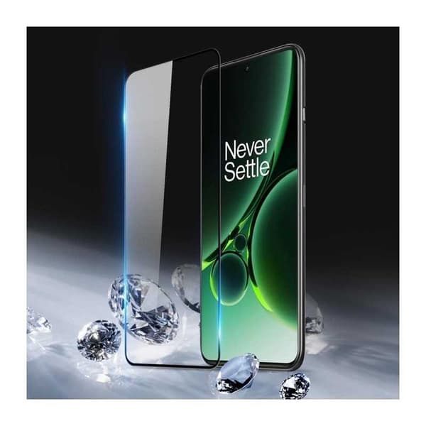 OnePlus Nord CE 3 Lite 5G FullFrame 0,26 mm 9H karkaistu lasi