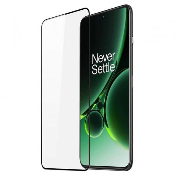 OnePlus Nord CE 3 Lite 5G FullFrame 0,26mm 9H hærdet glas