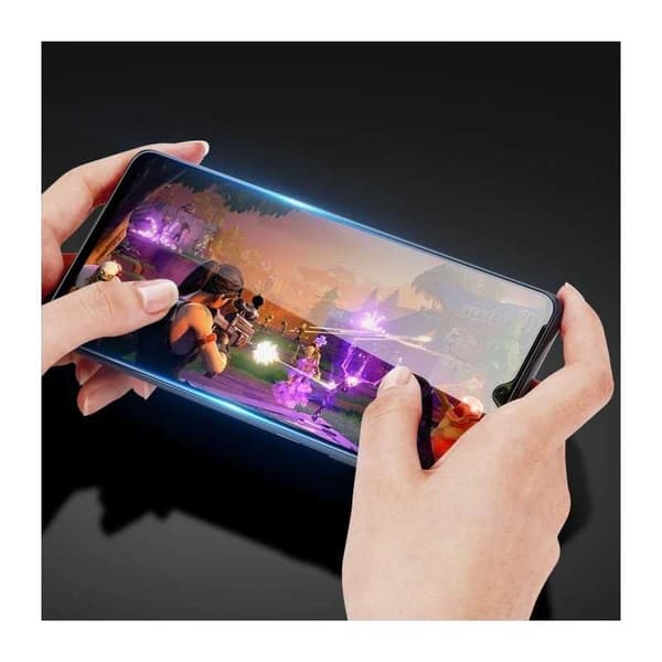 Xiaomi Redmi 12C Härdat Glas 3D 0.26mm 9H Fullframe