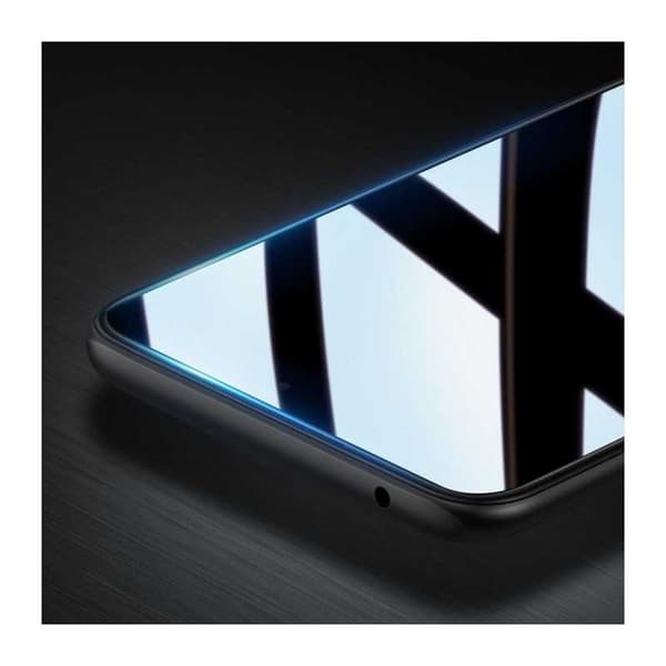 Xiaomi Redmi 12C Härdat Glas 3D 0.26mm 9H Fullframe