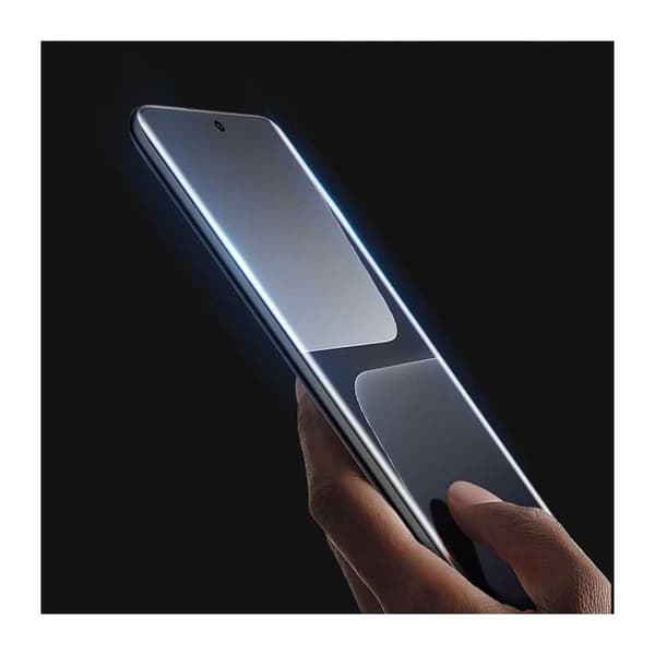 Xiaomi 13T Pro Härdat Glas 3D 0.26mm 9H Fullframe