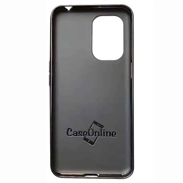 TPU ringcover Doro 8100 - Mynte
