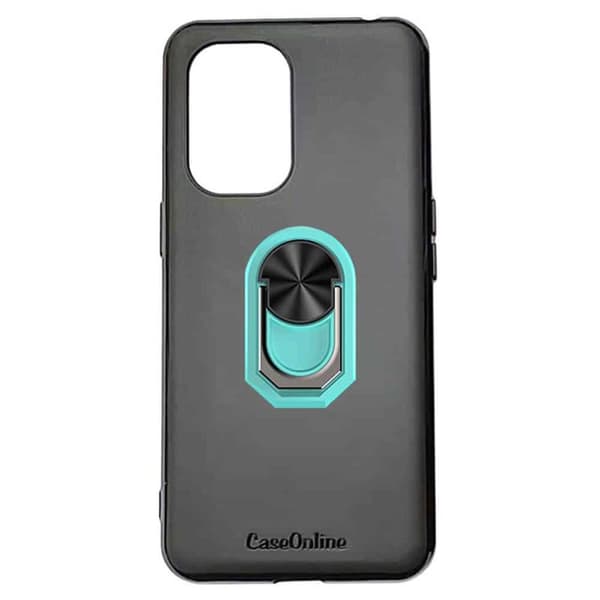 TPU ringcover Doro 8100 - Mynte