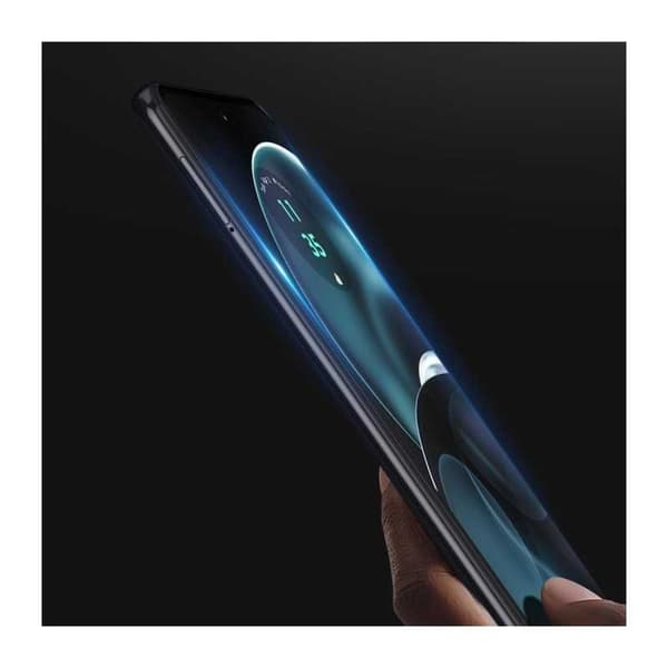 Motorola Moto G14 Hærdet Glas 0,26 mm 2,5D 9H Fullframe