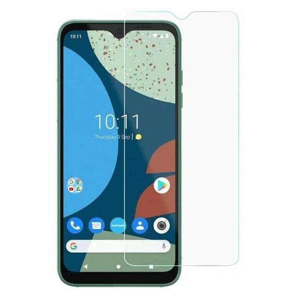 Fairphone 4 Härdat glas 0.26mm 2.5D 9H