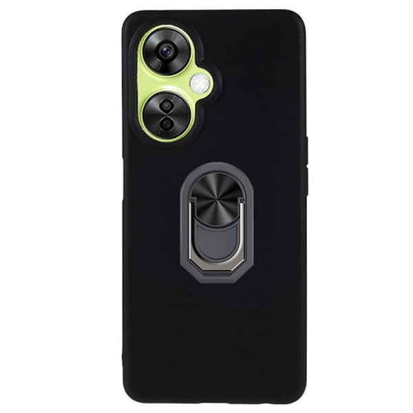 TPU ringcover OnePlus Nord CE 3 Lite - Grå