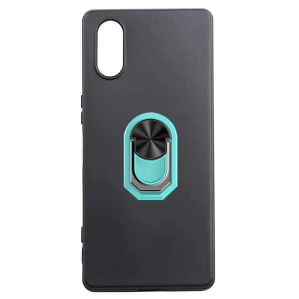 TPU ringdeksel Sony Xperia 5 V - Mynte