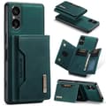 Pikkukuva 6 / 6: DG-Ming M2 kuori Sony Xperia 5 V - Petrol