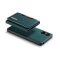 Pikkukuva 2 / 6: DG-Ming M2 kuori Sony Xperia 5 V - Petrol
