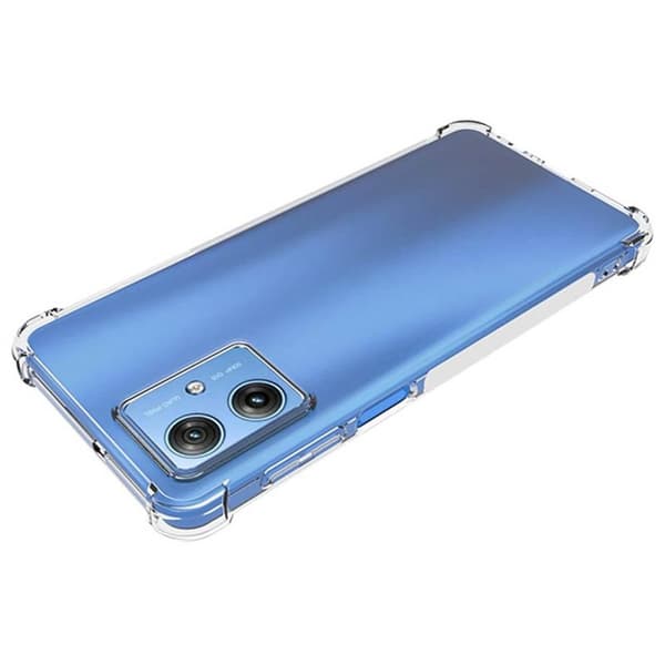 Shockproof silikon skal Motorola Moto G54