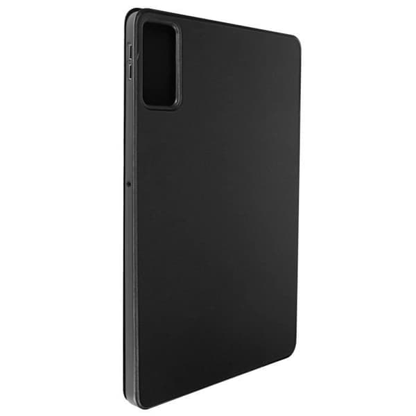 Fodral för Xiaomi Redmi Pad SE Trifold Support Video och tangentbord Svart - AVIZAR - Foliofodral i konstläder