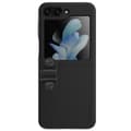 Miniatyrbild 1 av 6: Nillkin Flex Flip Fodral till Samsung Galaxy Z Flip 5 - Svart