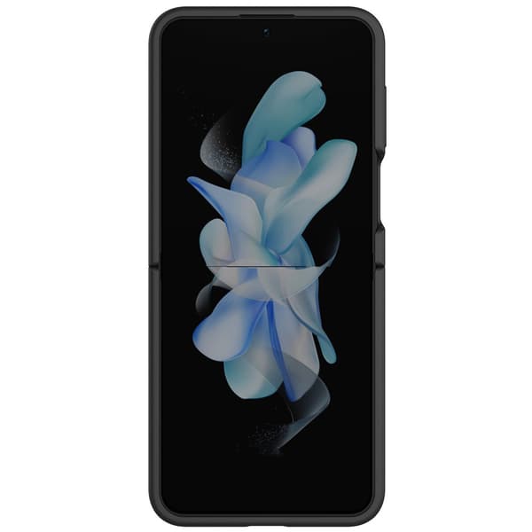 Nillkin Flex Flip Cover til Samsung Galaxy Z Flip 5 - Sort