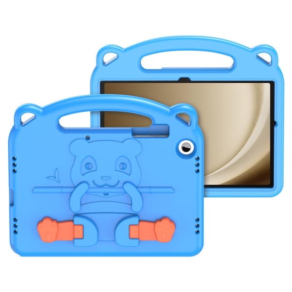 DUX DUCIS Samsung Galaxy Tab A9 Plus Kuori Panda Sininen