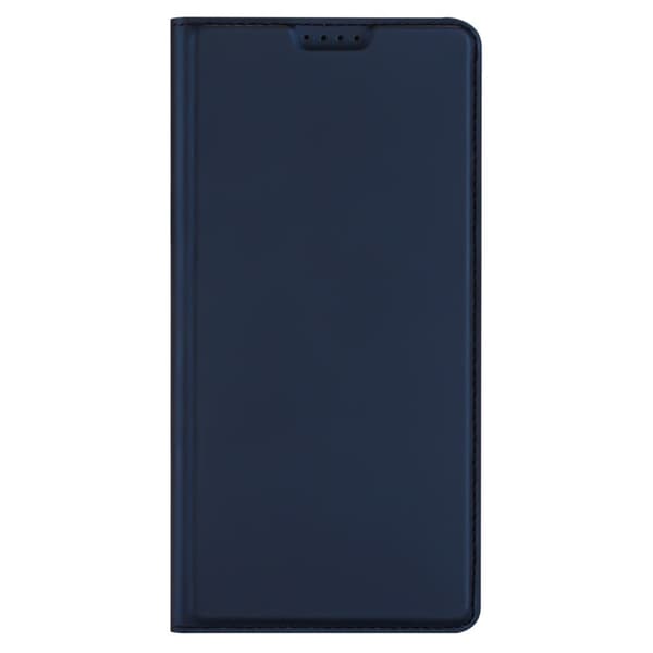 DUX DUCIS Samsung Galaxy S24 Etui Skin Pro Series Blå