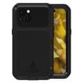 Pikkukuva 1 / 3: Love Mei iPhone 15 Kuori Powerful Case Musta