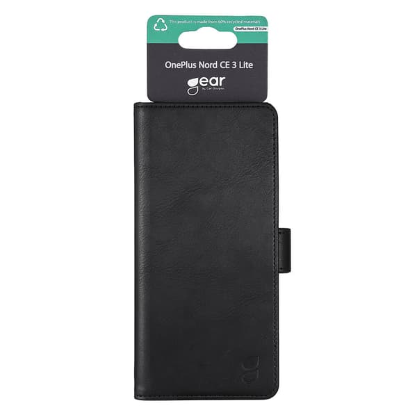 Mobilcover Classic Genanvendt 3 kort OnePlus Nord CE 3 Lite