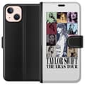 Miniatyrbillede 1 af 3: Apple iPhone 13 Tegnebogsetui Taylor Swift