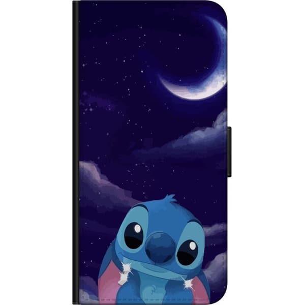 OnePlus Nord N100 Lompakkokotelo Ompelu