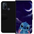 Pikkukuva 1 / 3: OnePlus Nord N100 Lompakkokotelo Ompelu
