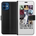 Miniatyrbillede 1 af 3: Apple iPhone 12 mini Tegnebogsetui Taylor Swift