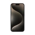 Miniatyrbillede 2 af 5: Hærdet glas-skærmbeskytter Belkin OVA137ZZ iPhone 15 Pro