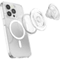 Pikkukuva 7 / 7: Popsockets PopGrip for MagSafe Läpinäkyvä