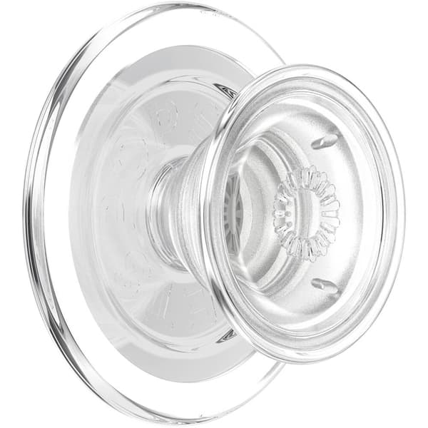 Popsockets PopGrip for MagSafe Läpinäkyvä