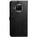 Miniatyrbild 3 av 3: Folio Wallet Xiaomi Mi 10T Lite Black med Bigben stängningsflik