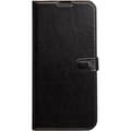 Miniatyrbild 2 av 3: Folio Wallet Xiaomi Mi 10T Lite Black med Bigben stängningsflik