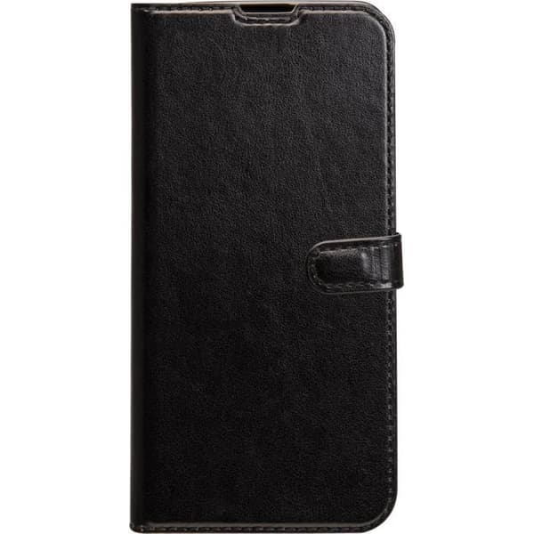 Folio Wallet Xiaomi Mi 10T Lite Black med Bigben stängningsflik
