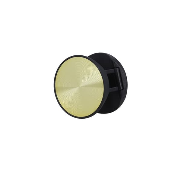 Setty telefonholder Pop Holder, gylden