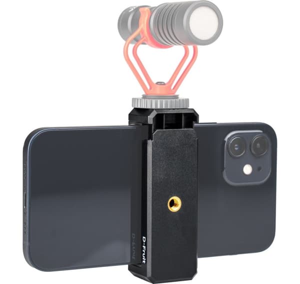 D-Fruit smarttelefonadapter L