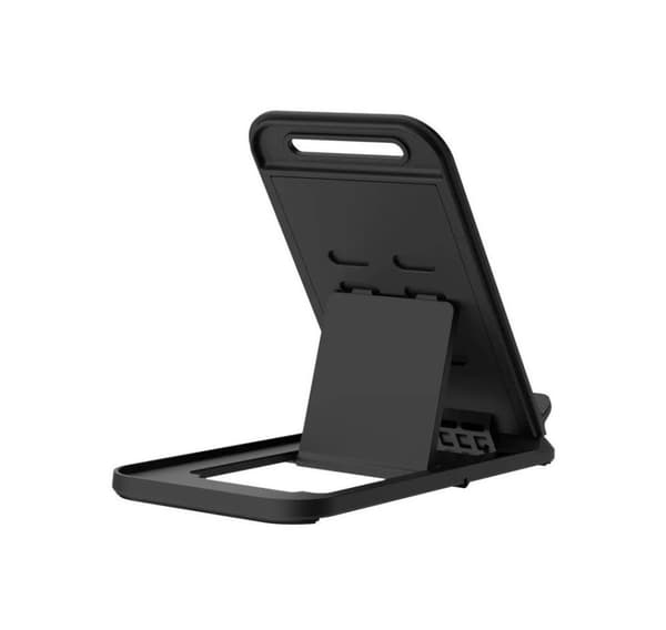 XO telefon bordholder C73, svart