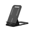 Miniatyrbilde 1 av 3: XO telefon bordholder C73, svart