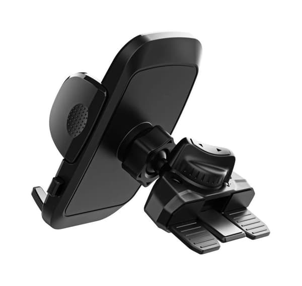 Tech-Protect biltelefonholder CD Mount V3