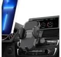 Miniatyrbillede 4 af 4: Tech-Protect biltelefonholder CD Mount V3