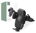 Miniatyrbillede 2 af 4: Tech-Protect biltelefonholder CD Mount V3
