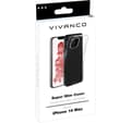 Miniatyrbilde 5 av 5: Vivanco-deksel Super Slim Apple iPhone 14 Plus, gjennomsiktig (63489)