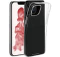 Miniatyrbilde 2 av 5: Vivanco-deksel Super Slim Apple iPhone 14 Plus, gjennomsiktig (63489)