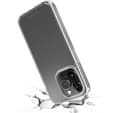 Miniatyrbilde 3 av 5: Vivanco beskyttelsesdeksel Safe&Steady Anti Shock Apple iPhone 14 Pro Max (63503)