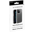 Miniatyrbilde 5 av 5: Vivanco beskyttelsesdeksel Safe&Steady Anti Shock Apple iPhone 14 Pro Max (63503)