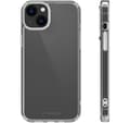Miniatyrbillede 1 af 5: Vivanco cover Safe&Steady Anti Shock Apple iPhone 14 Plus, gennemsigtig (63488)