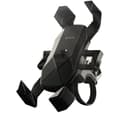 Miniatyrbilde 1 av 4: Devia telefon sykkelholder Voyager ES063, svart