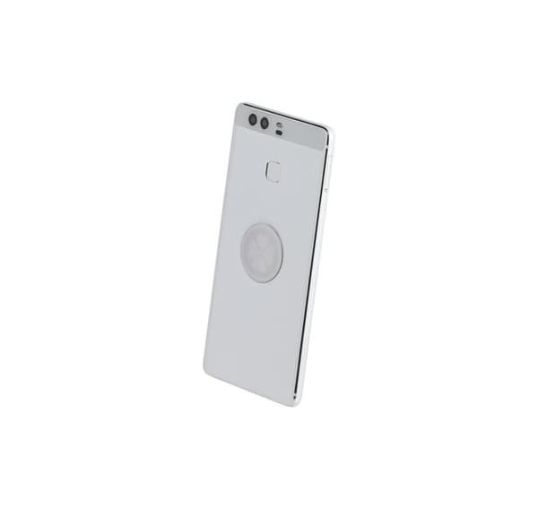 Vivanco biltelefonholder med magnet 6" (37535)