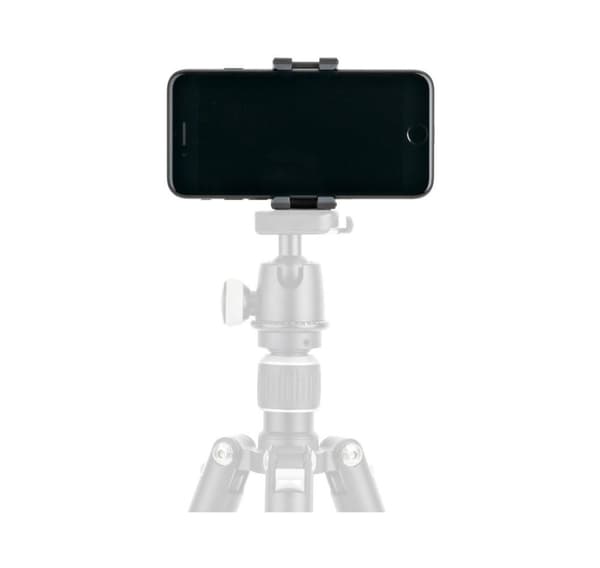 Joby telefon stativadapter GripTight One Mount, svart