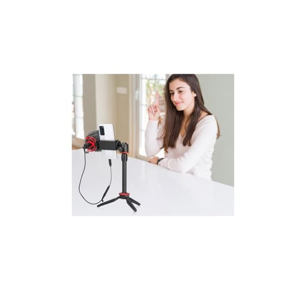 Boya vlogging kit Standard BY-VG330