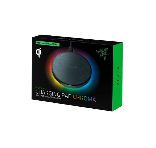 Razer Charging Pad Chroma 10W