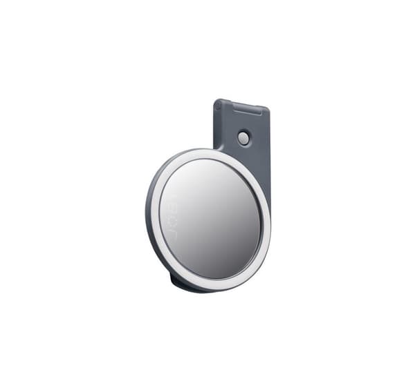 Joby Beamo Ring Light MagSafe, grå